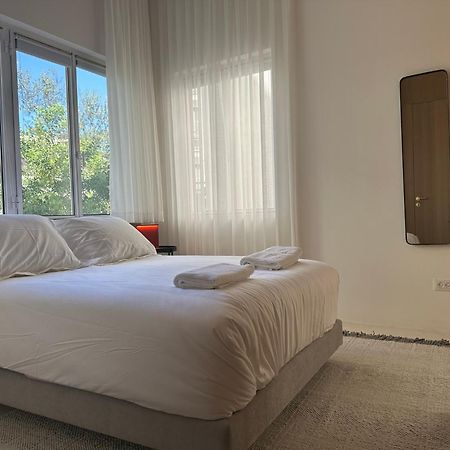 Rothschild 69 Hotel Tel Aviv Ngoại thất bức ảnh