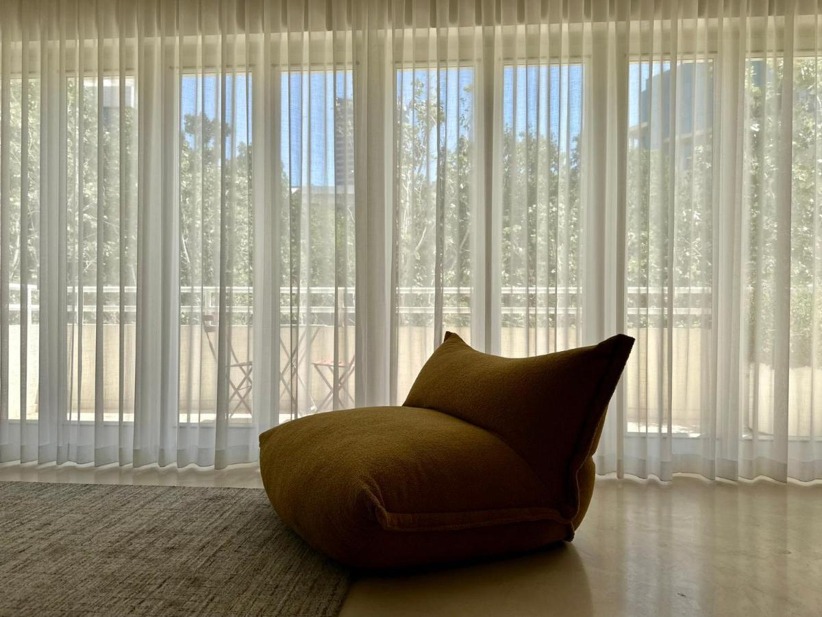 Rothschild 69 Hotel Tel Aviv Ngoại thất bức ảnh