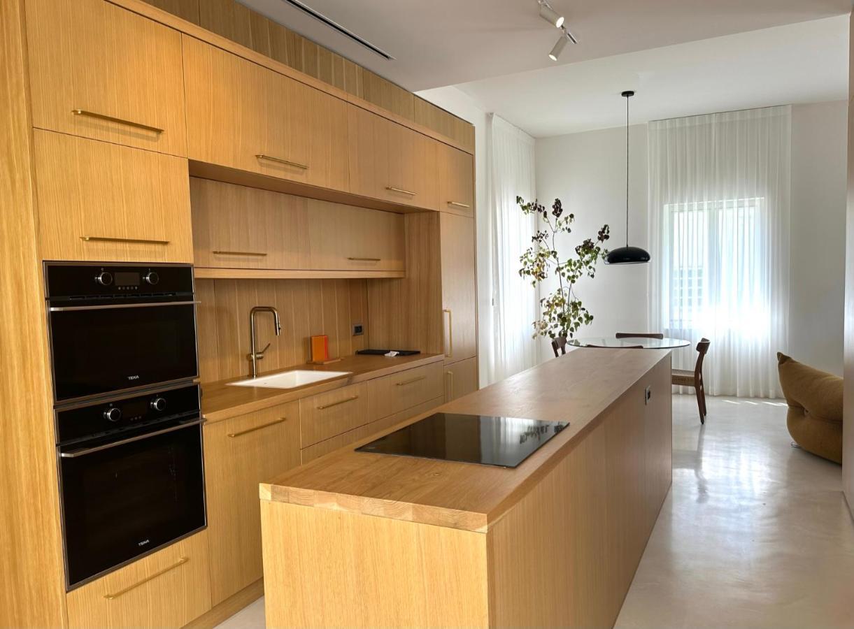 Rothschild 69 Hotel Tel Aviv Ngoại thất bức ảnh
