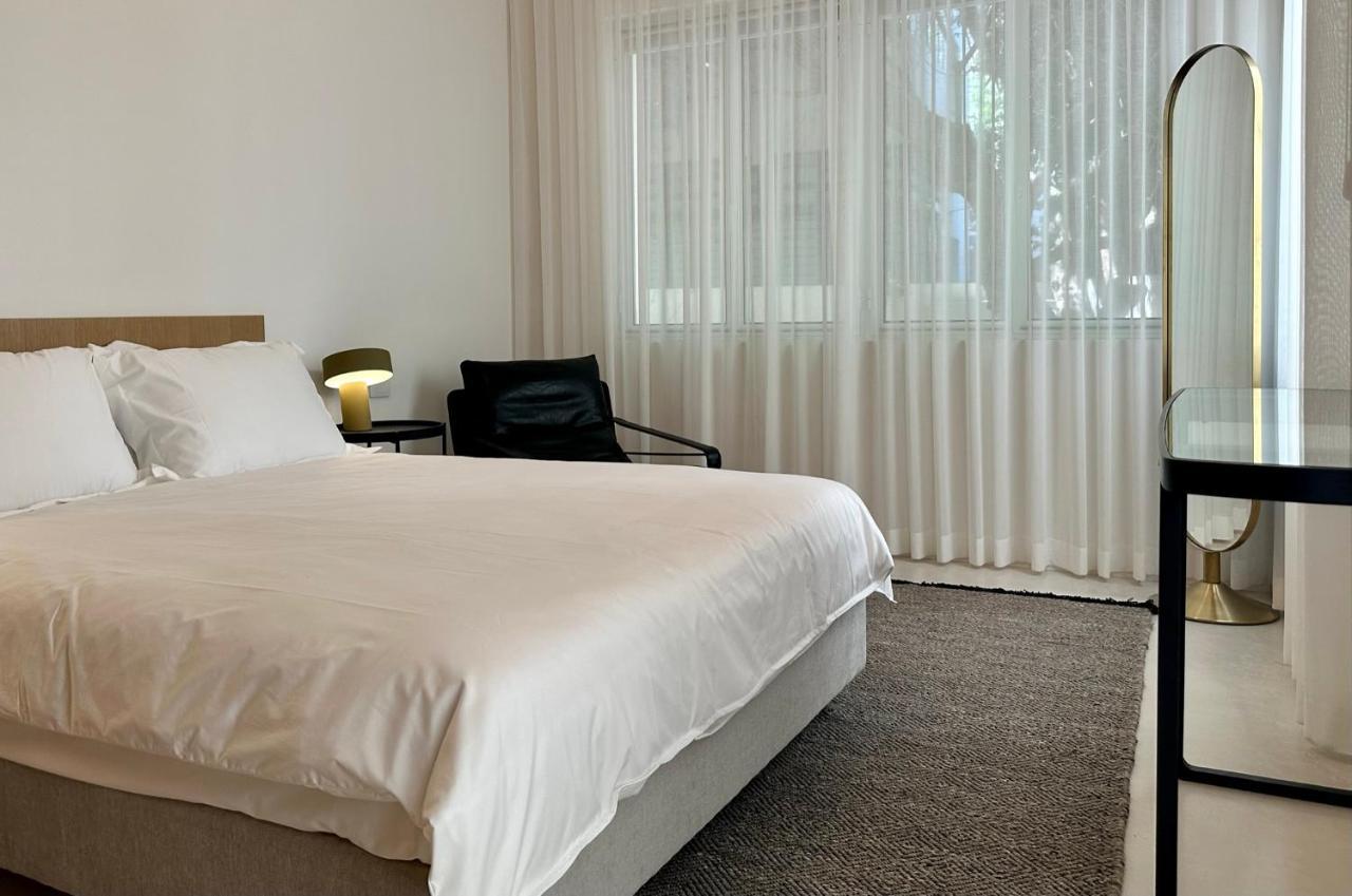 Rothschild 69 Hotel Tel Aviv Ngoại thất bức ảnh