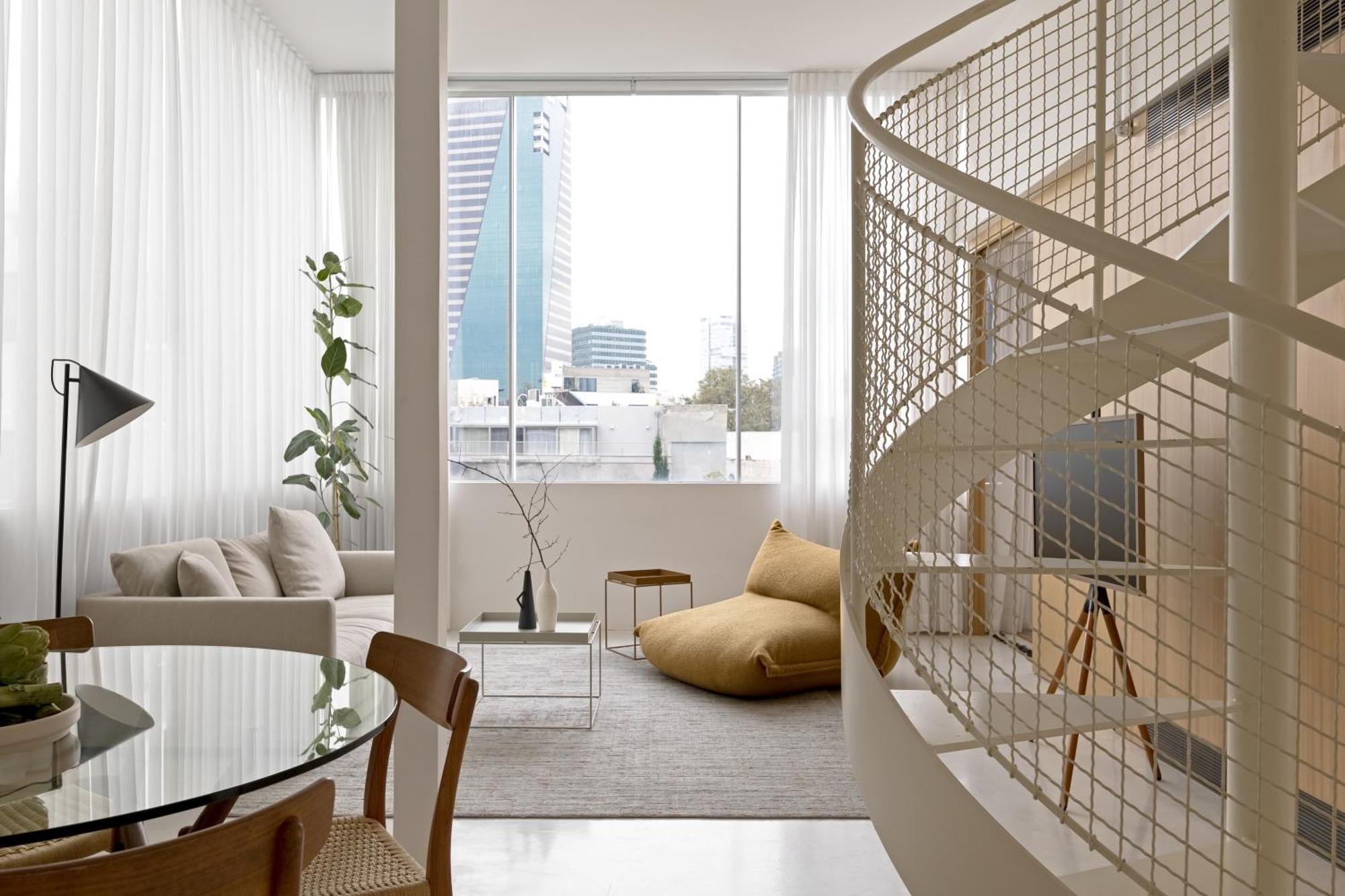 Rothschild 69 Hotel Tel Aviv Ngoại thất bức ảnh