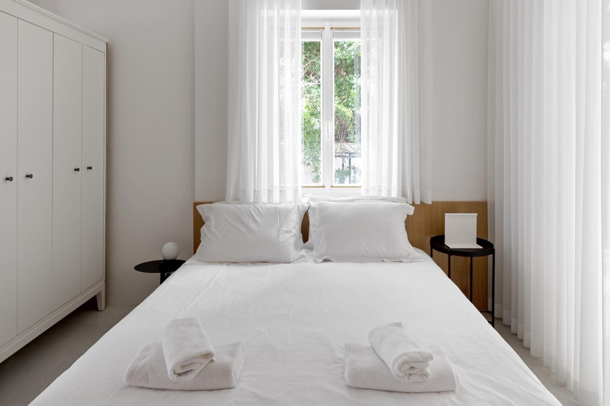 Rothschild 69 Hotel Tel Aviv Ngoại thất bức ảnh
