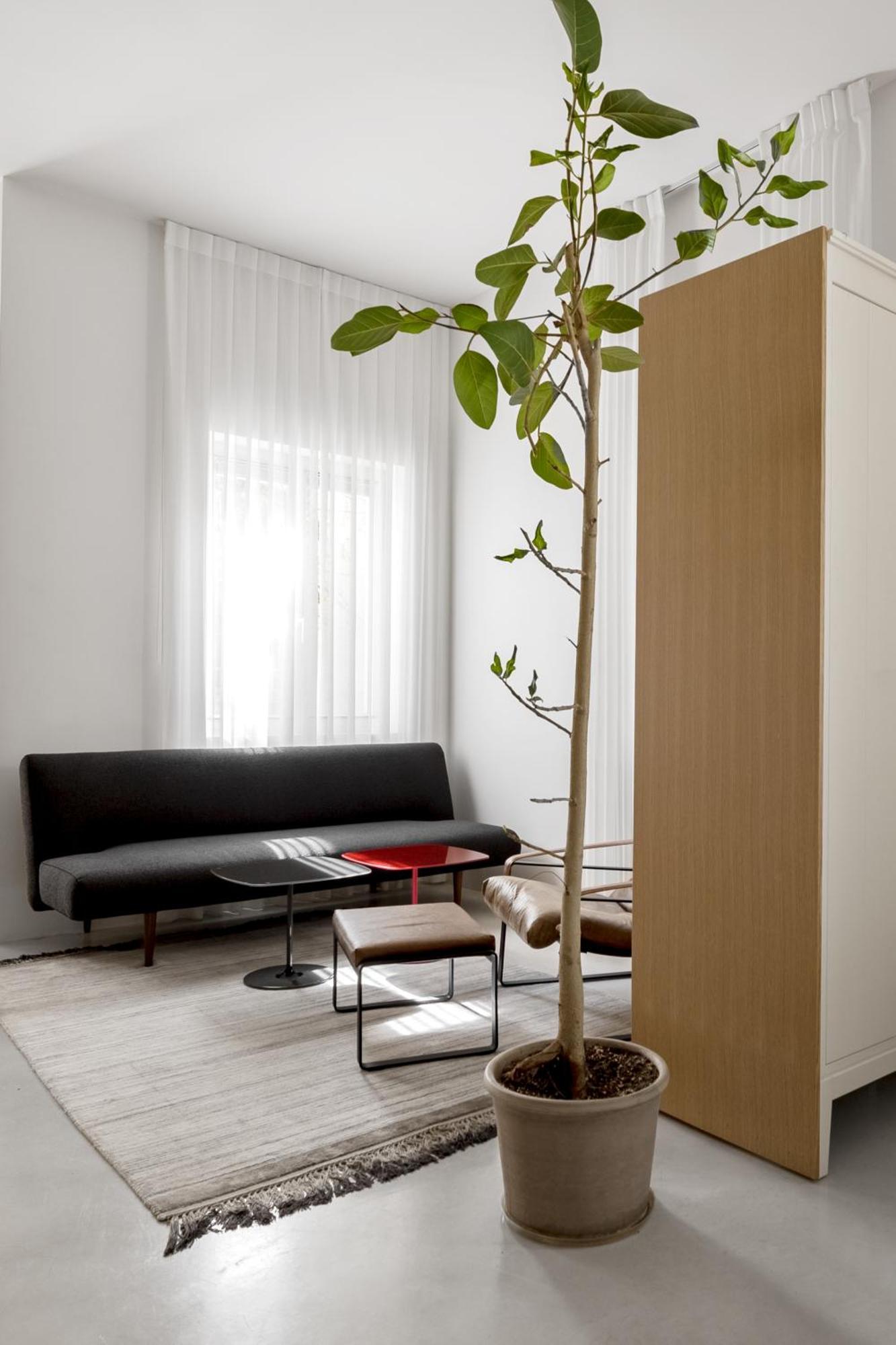 Rothschild 69 Hotel Tel Aviv Ngoại thất bức ảnh