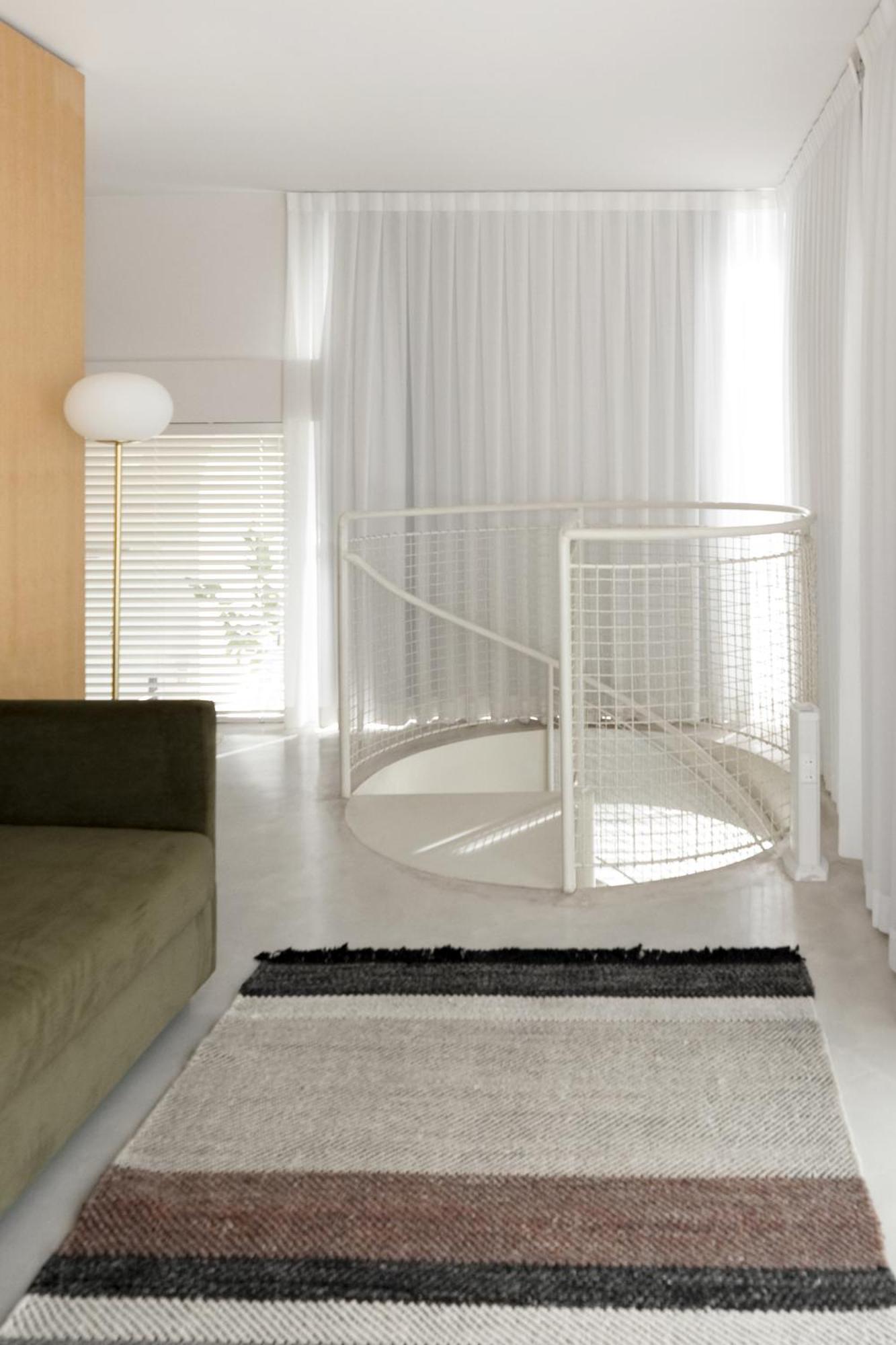 Rothschild 69 Hotel Tel Aviv Ngoại thất bức ảnh