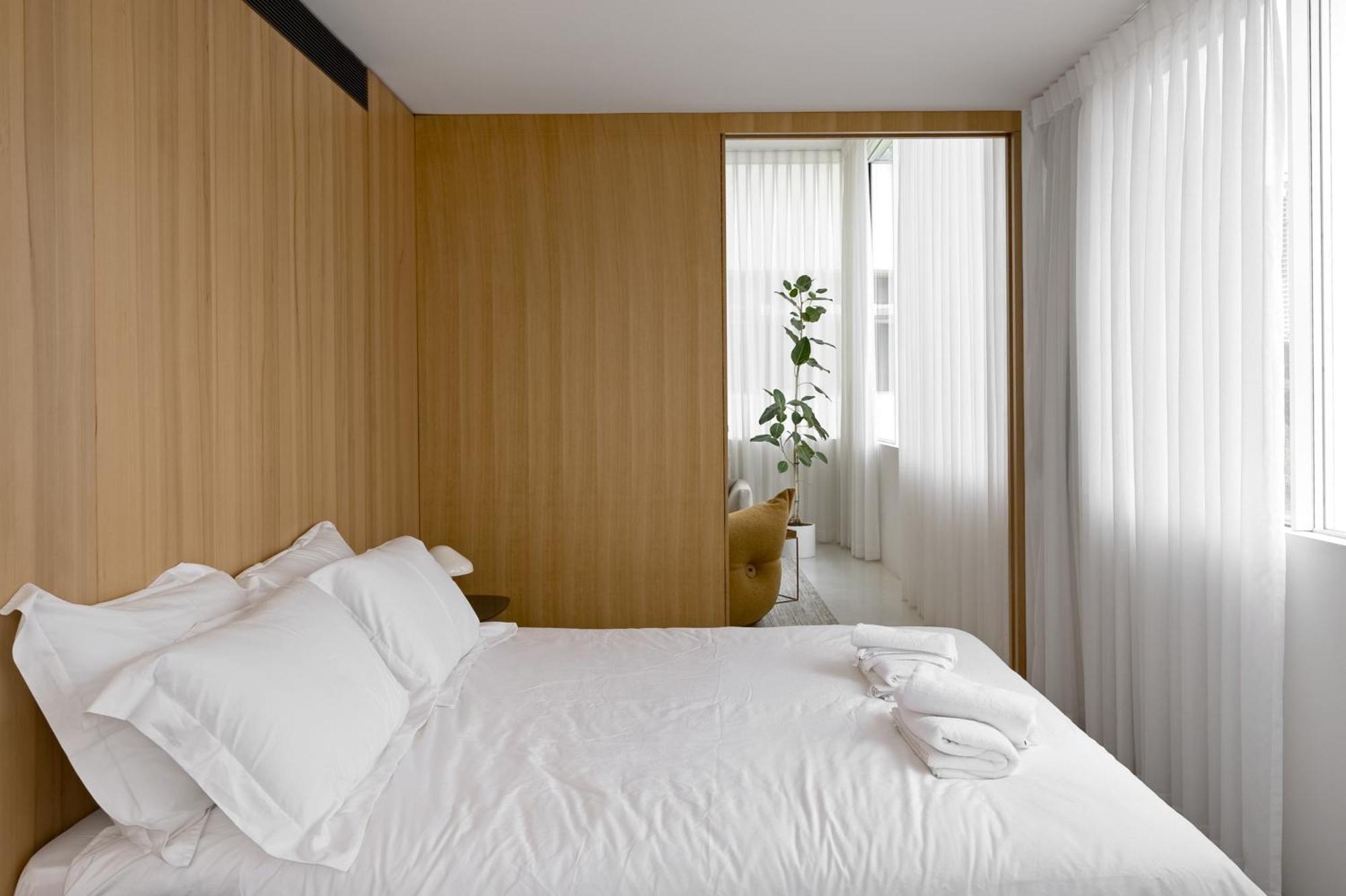 Rothschild 69 Hotel Tel Aviv Ngoại thất bức ảnh