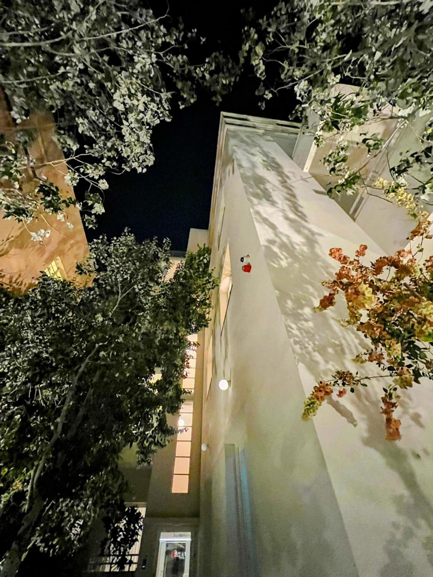 Rothschild 69 Hotel Tel Aviv Ngoại thất bức ảnh
