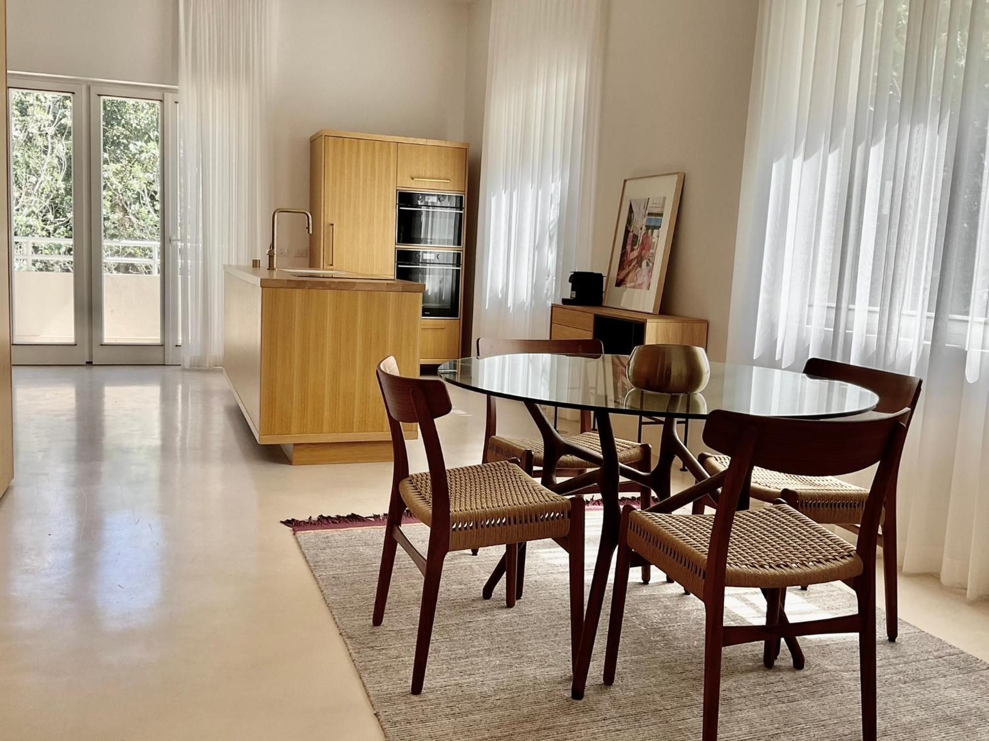 Rothschild 69 Hotel Tel Aviv Phòng bức ảnh