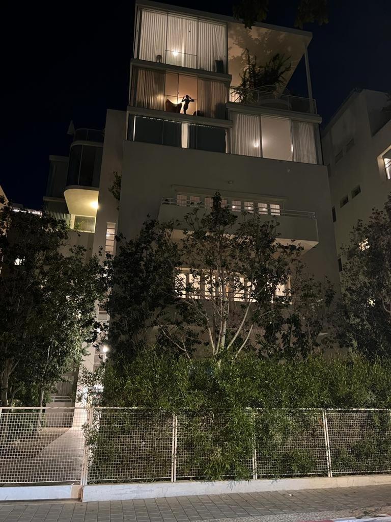Rothschild 69 Hotel Tel Aviv Ngoại thất bức ảnh